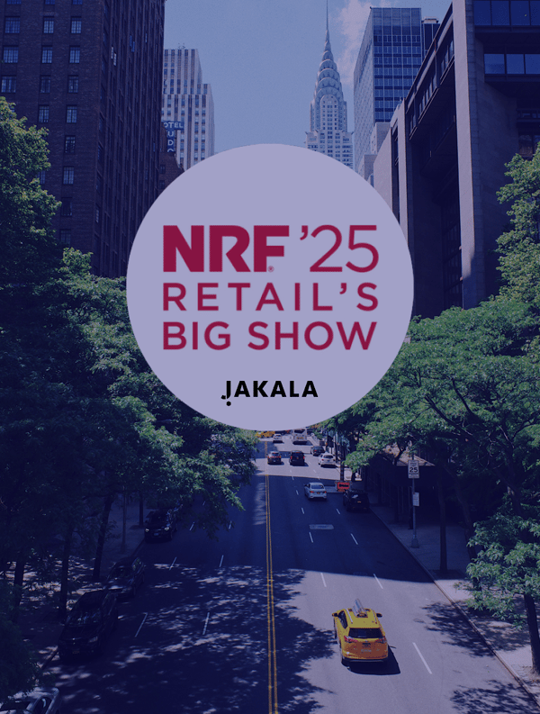 JAKALA Showcases Innovation and Impact at Retail’s “Biggest Show”
